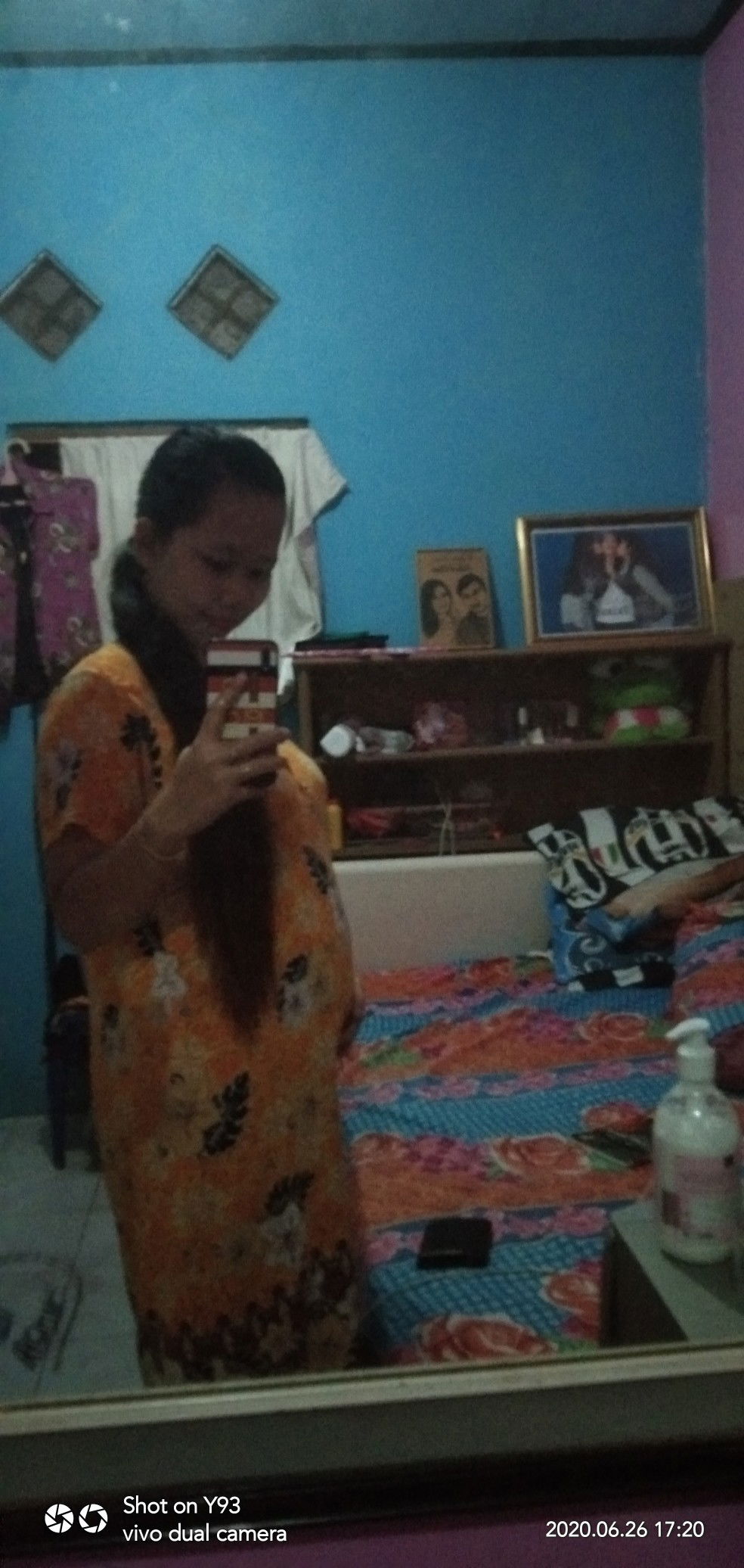 apakah hasil usg bisa berubah ??