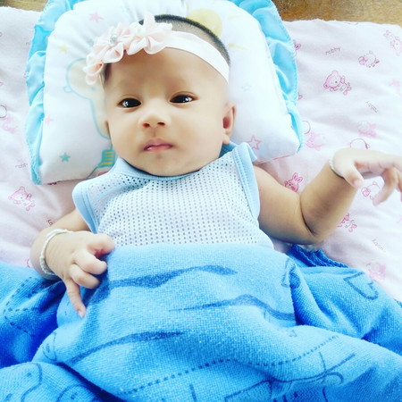 ลูกสาวววว