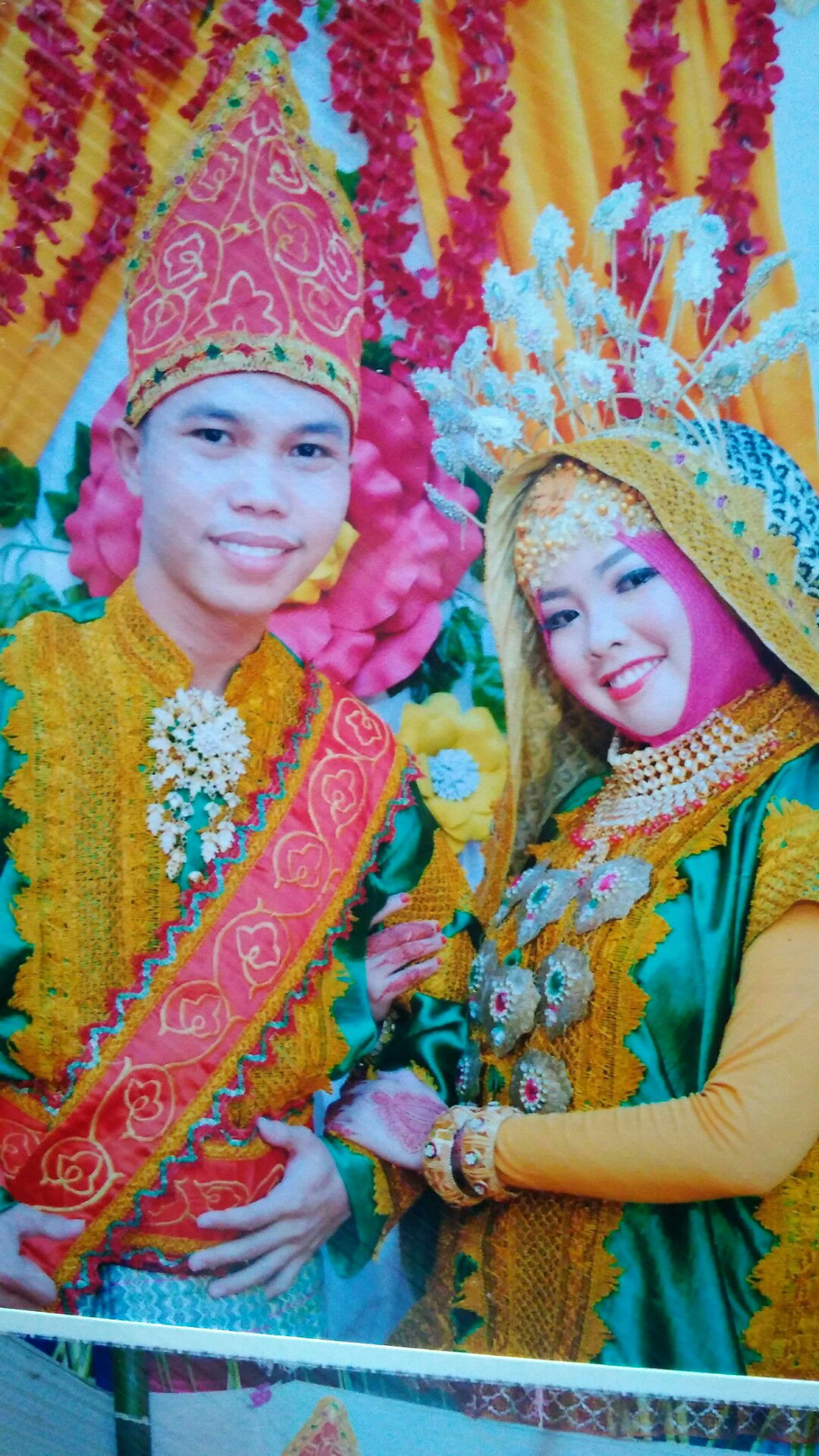 Nurul Mu'minah profile icon