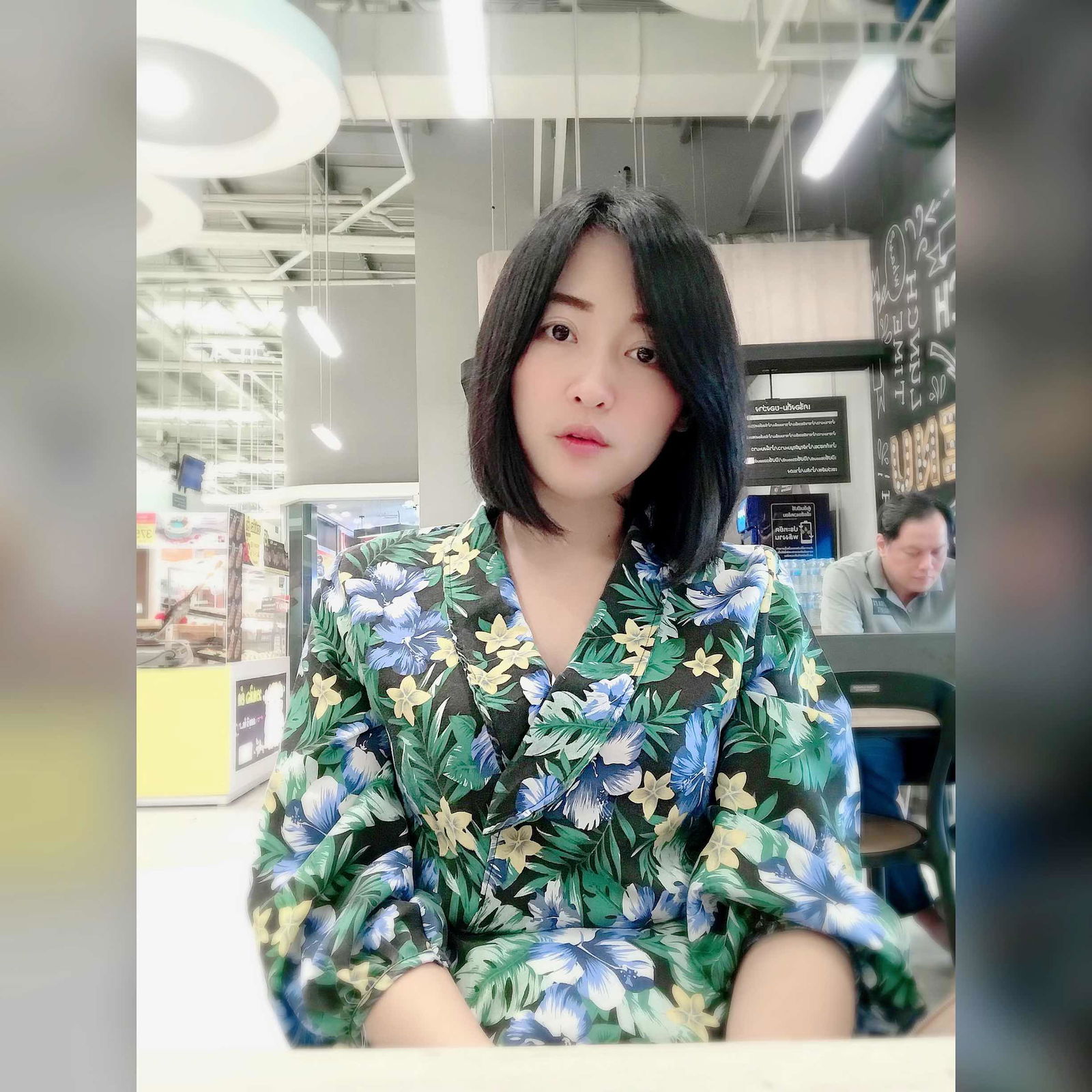 Muay Jaa profile icon