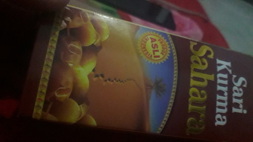 sari kurma
