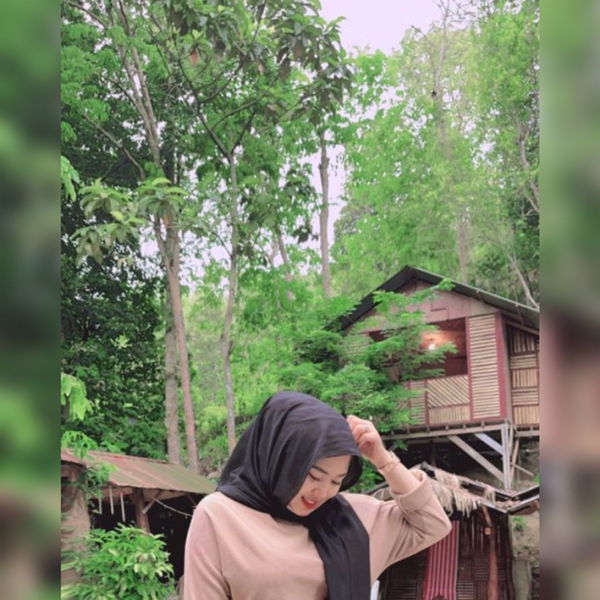 Melissa Suhaila profile icon