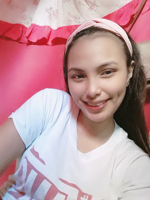 Sharlot Bernabe profile icon