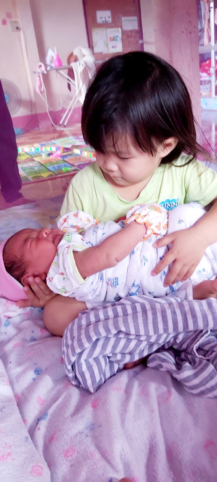 areerat bualuang profile icon