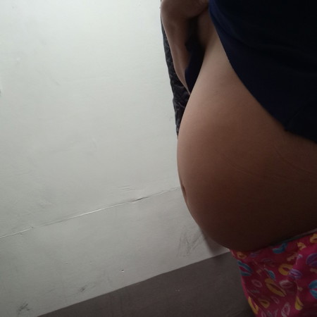 33 weeks and 2days