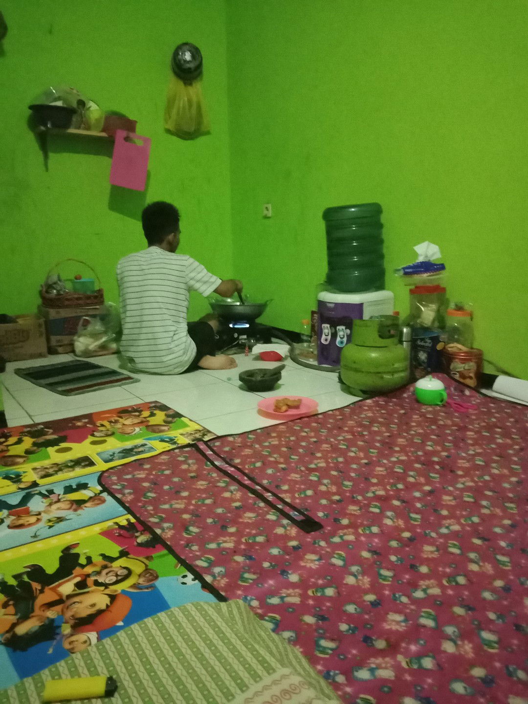 cerita tentang rasa terimakasih