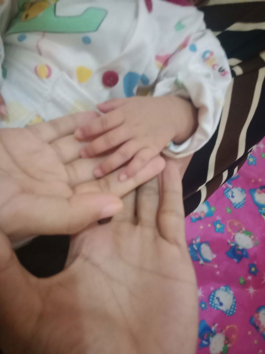 cerita tentang rasa terima kasih