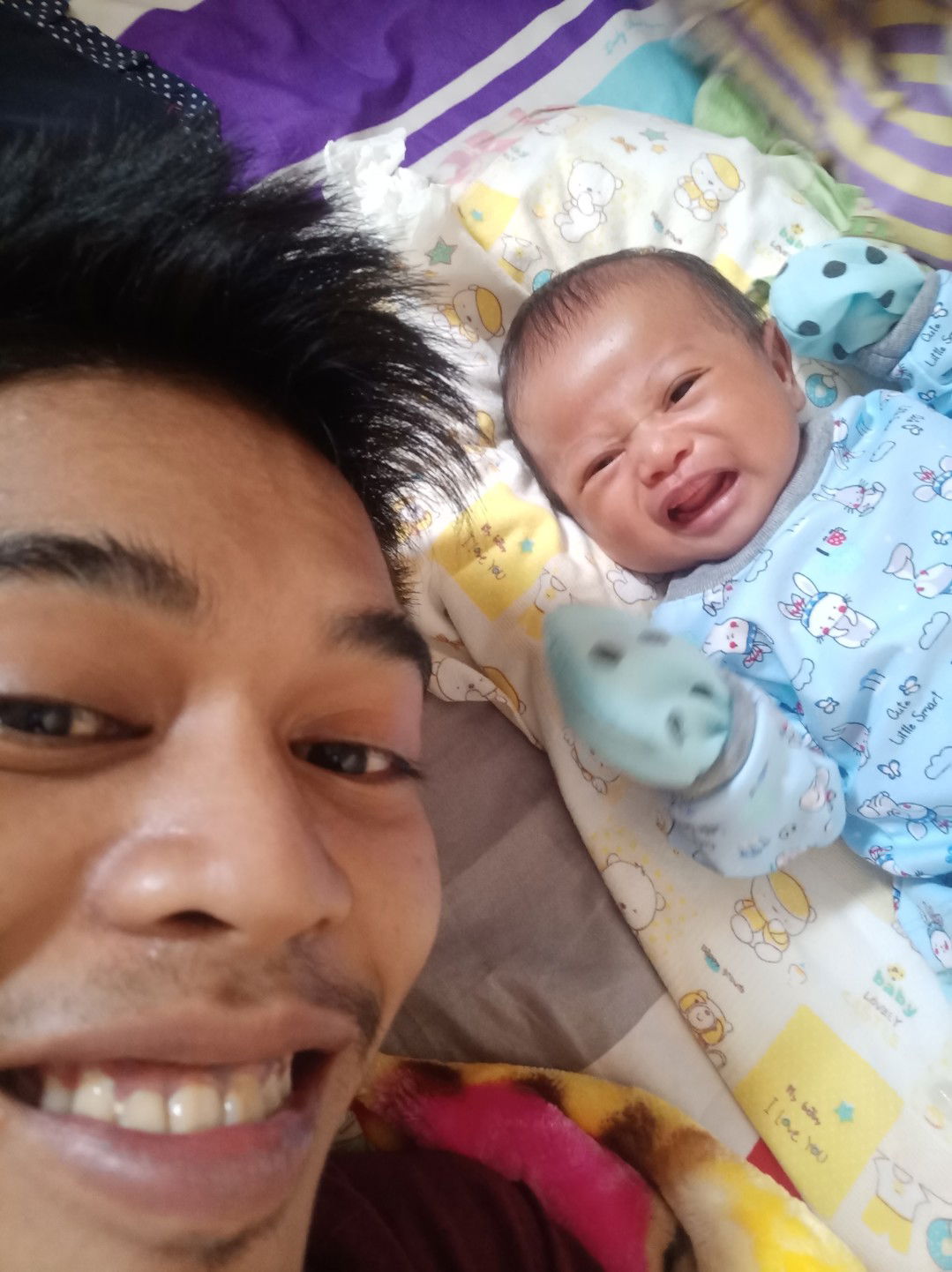 cerita tentang rasa terima kasih