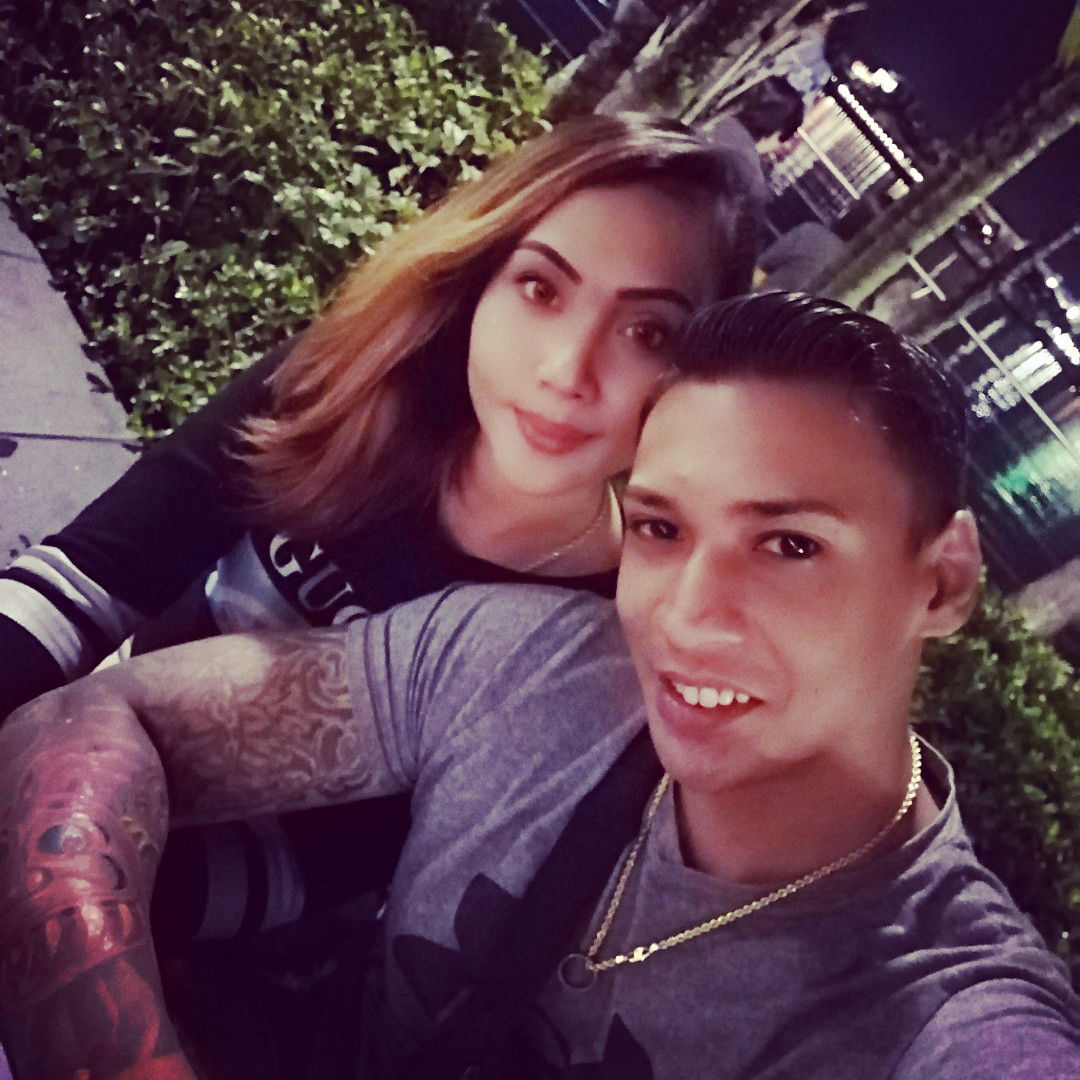 Mimie Lee Apit Yentao profile icon