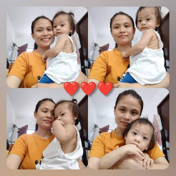 maricar britania profile icon