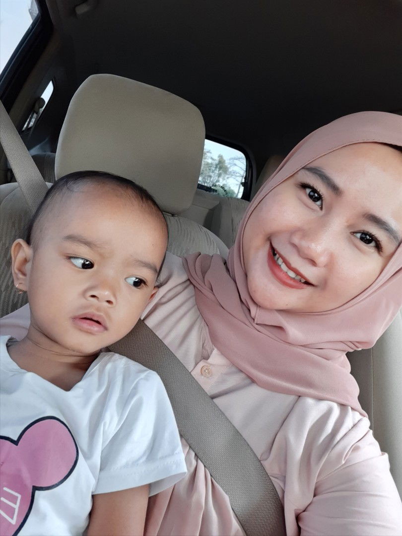 Yati Puspita Dewi profile icon