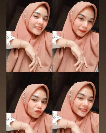 Nitha Amelia Nasution profile icon