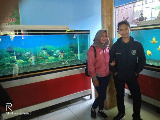 Iqna Kamilaturromdhonah profile icon