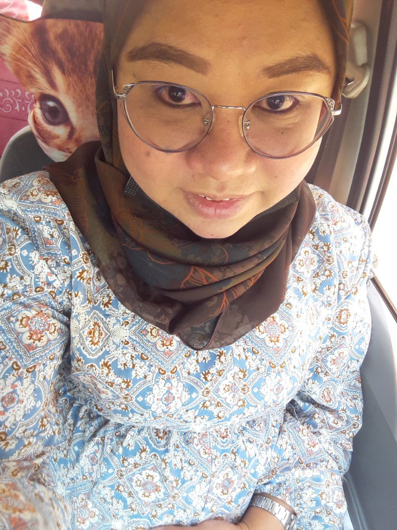 Nor Farhanah profile icon