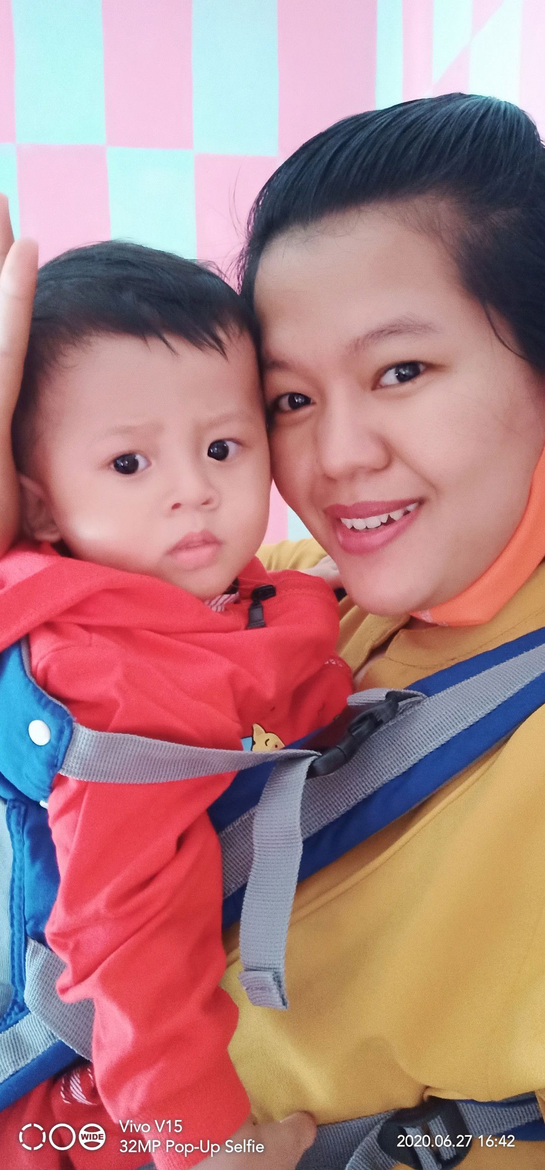 Siti Empit profile icon