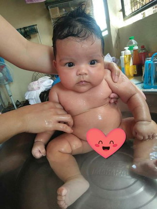 2months oLd