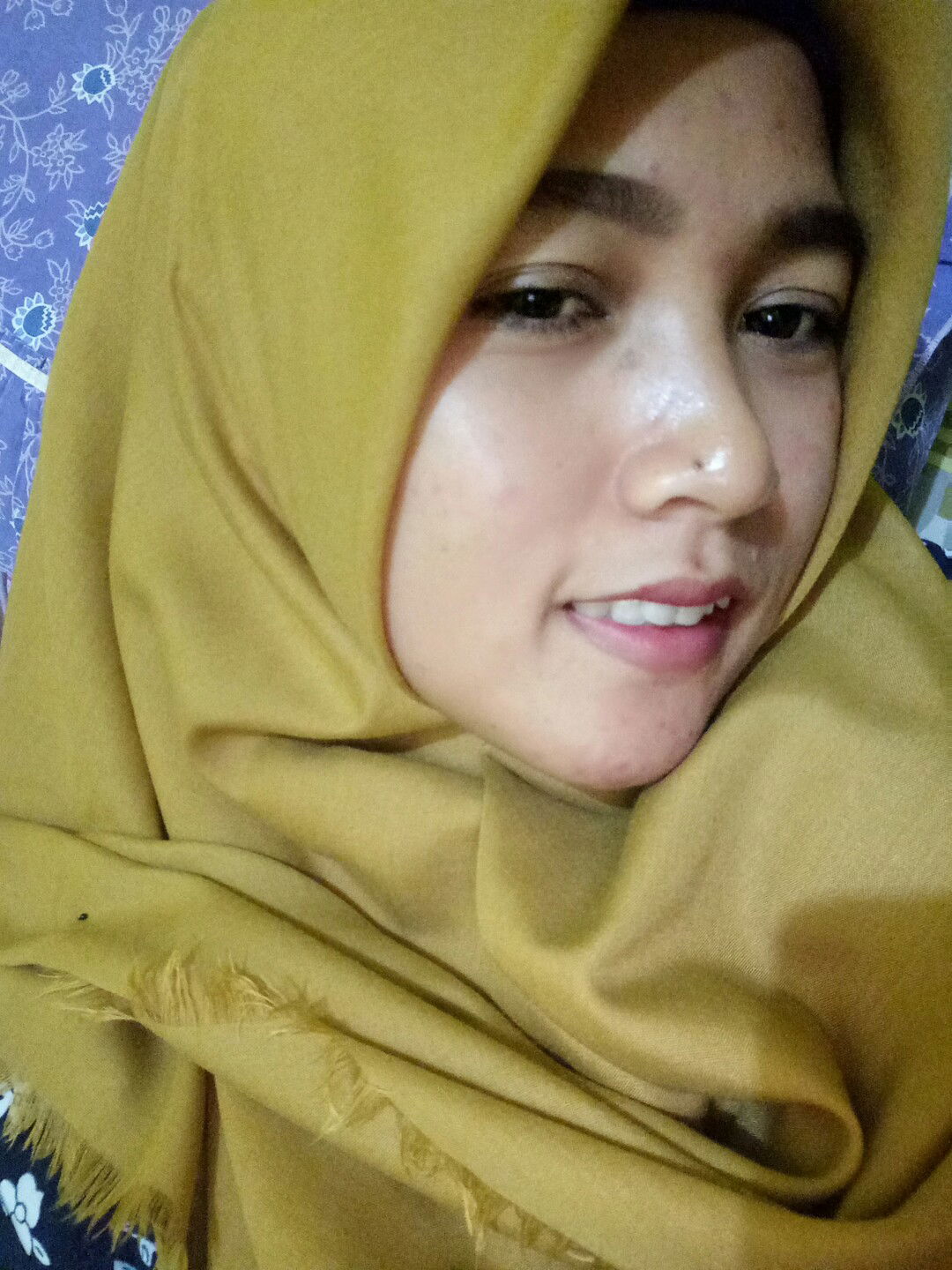 Indrya Ningsih profile icon