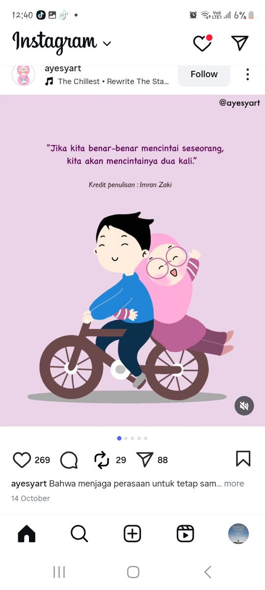 zuraini m profile icon