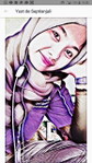 K Putri S profile icon