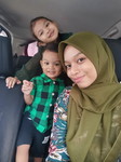 Siti Sarah M.Nasir profile icon
