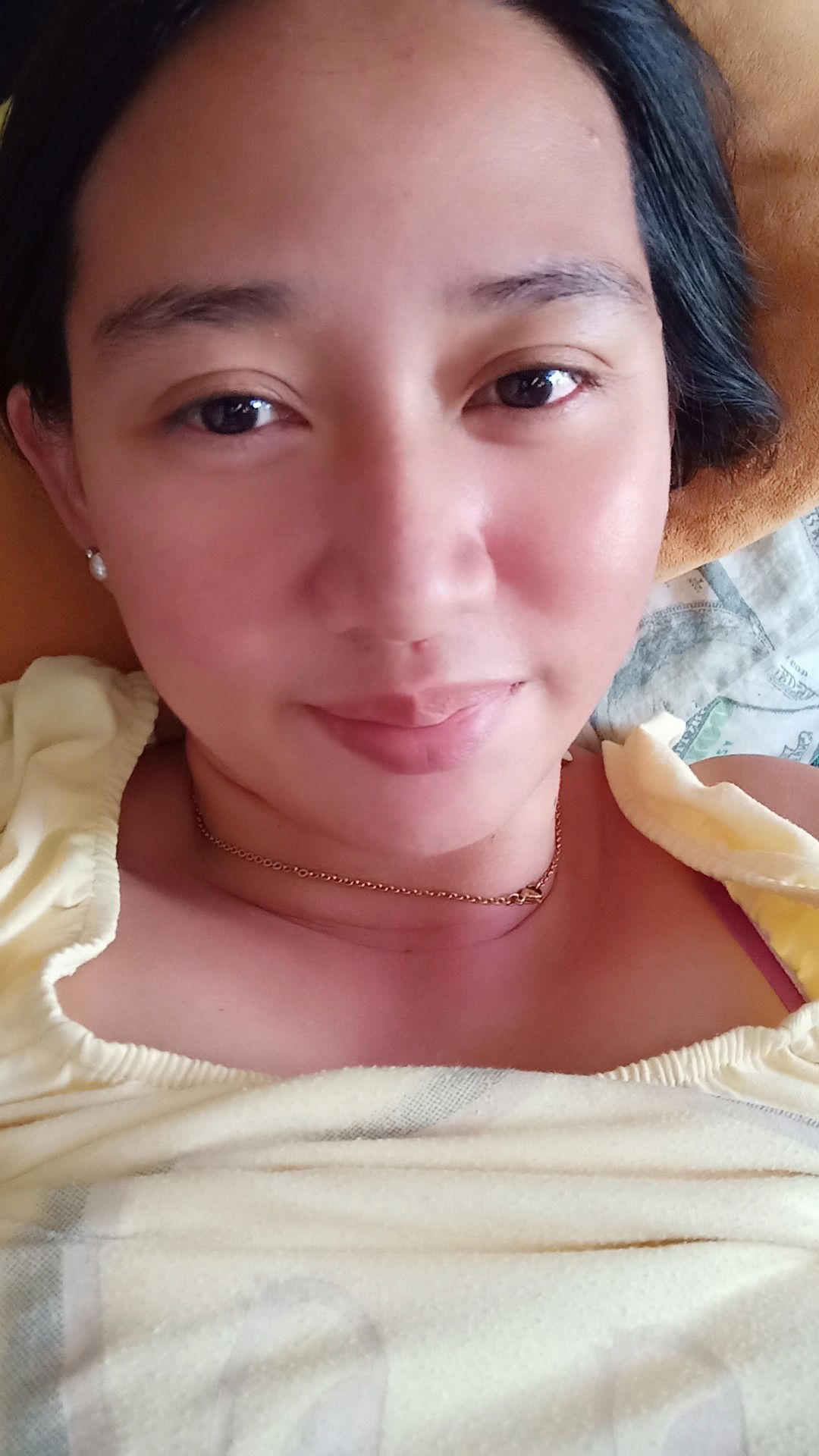 Daisy Garcia Caranto profile icon