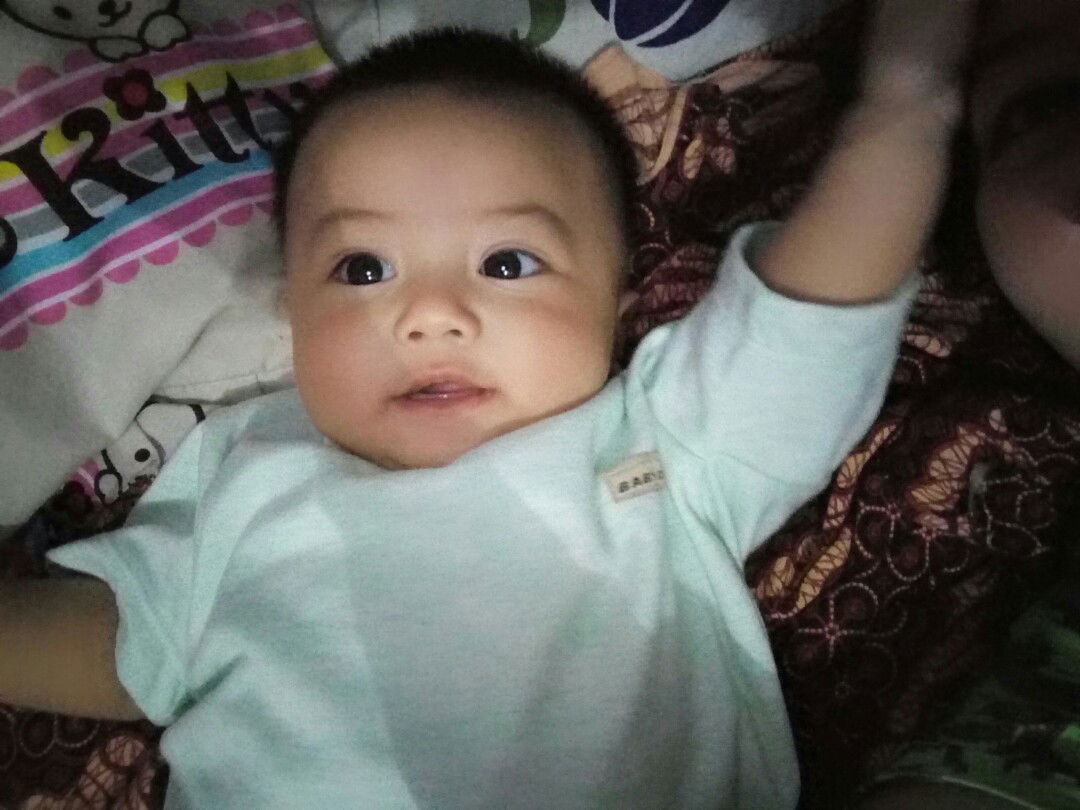 enda bauuell profile icon