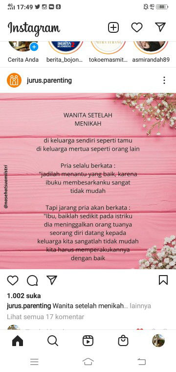 putri rahaya N profile icon