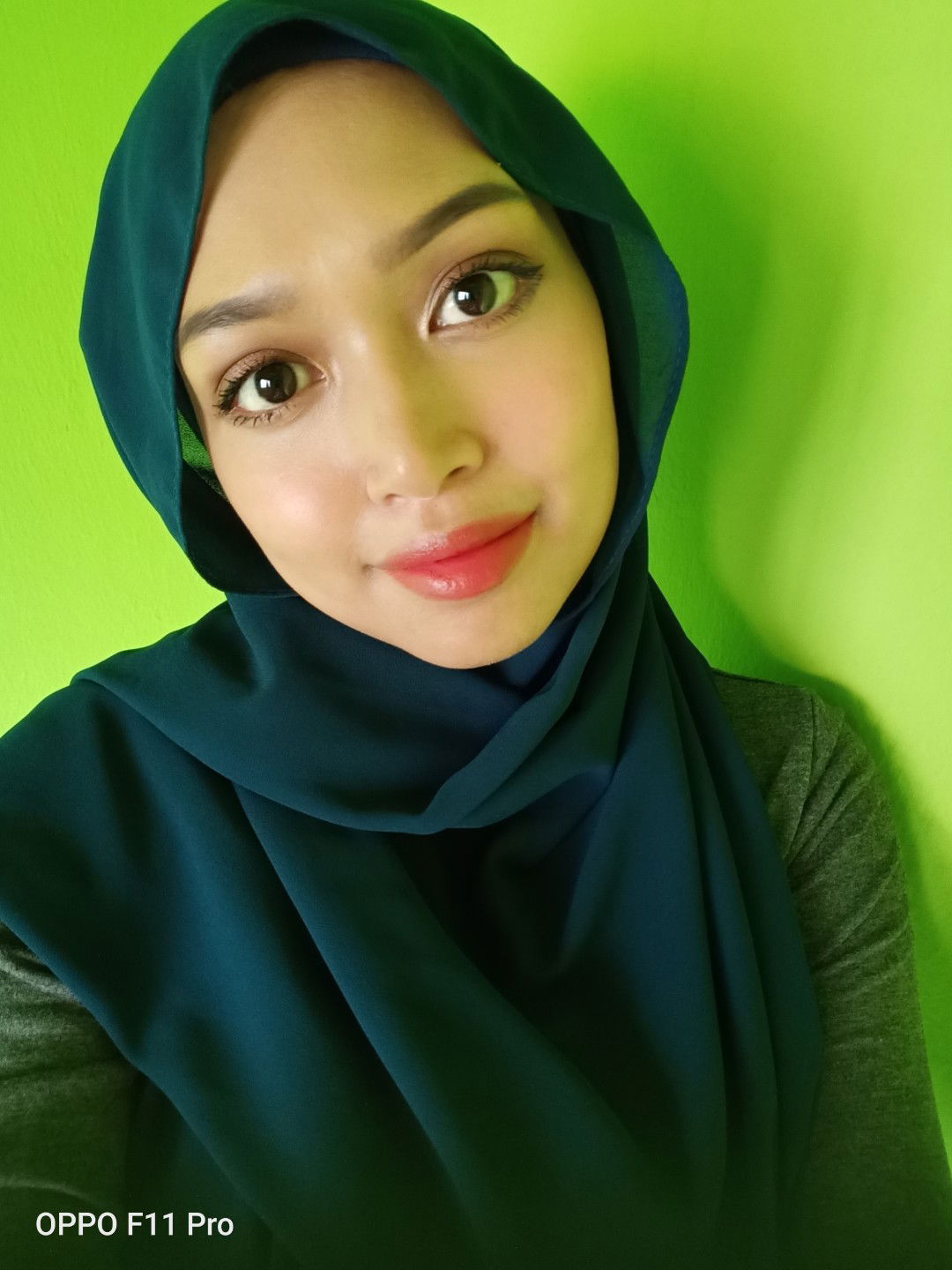 Fadleen Sakina Zulkifli profile icon