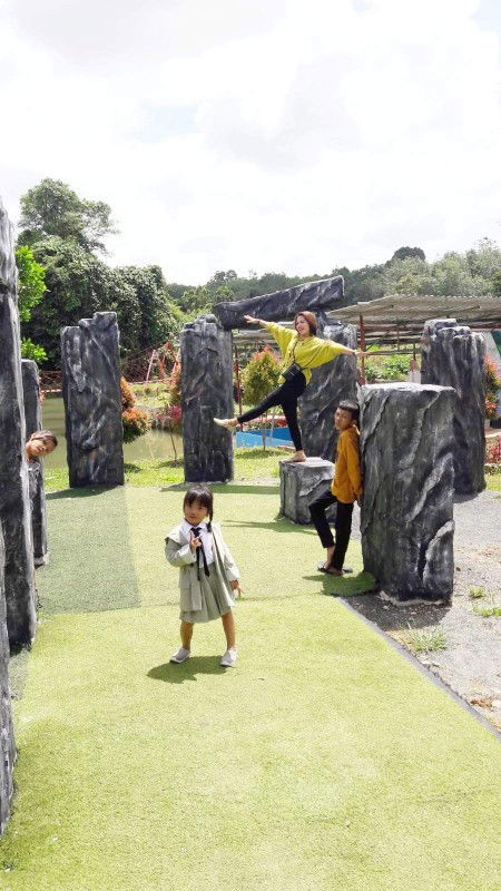 Afsarii Adelyaa profile icon