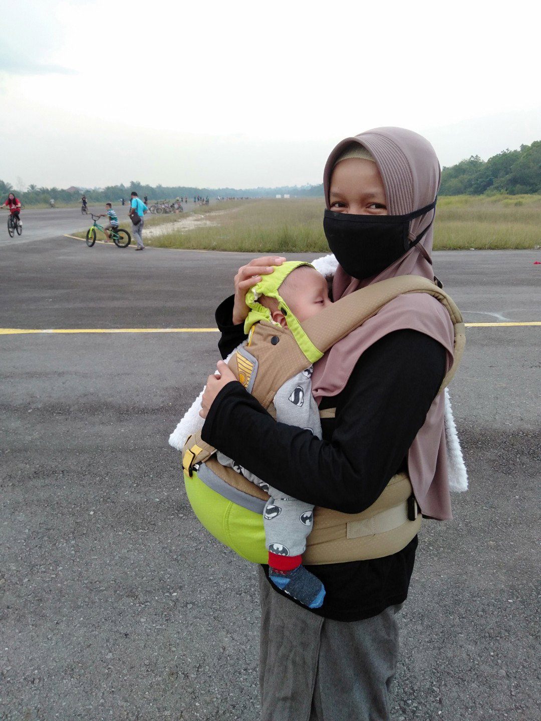 wahyuni khairunnisa profile icon