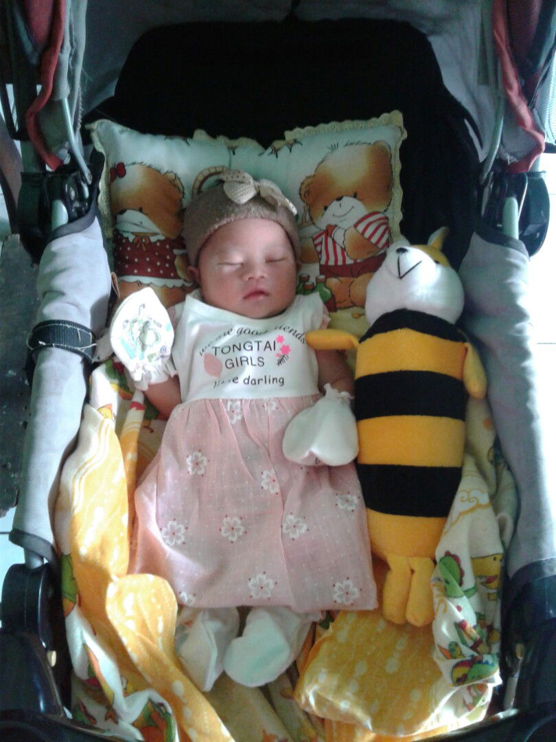 Riski Diannita profile icon