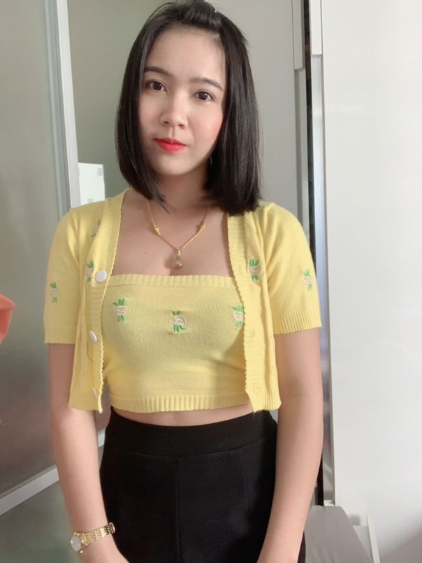 สีฟ้า บินนน- profile icon