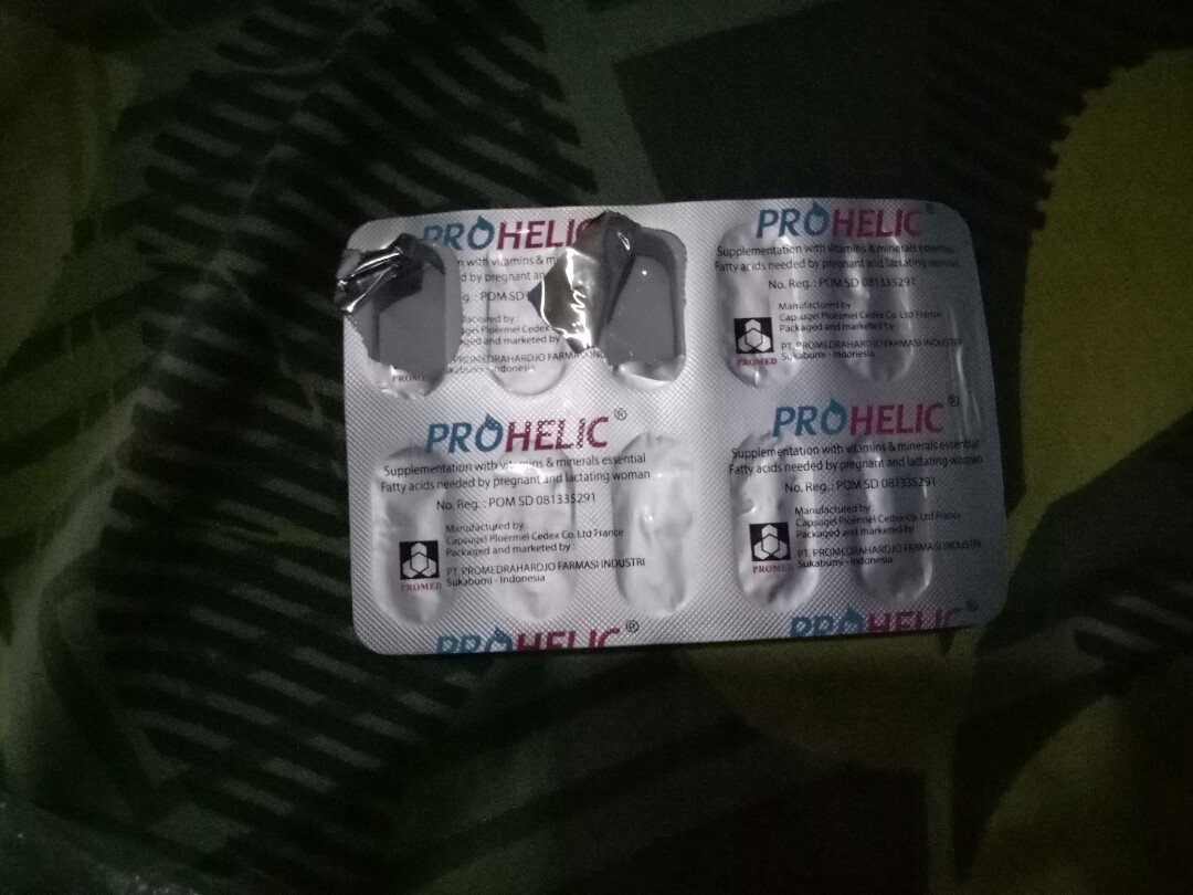 obat suplement prohelic