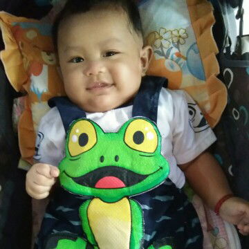 bunda kenzo profile icon