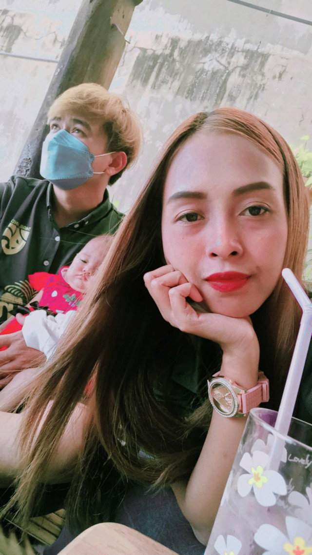ชณิกานย์ พิมพิสัย profile icon