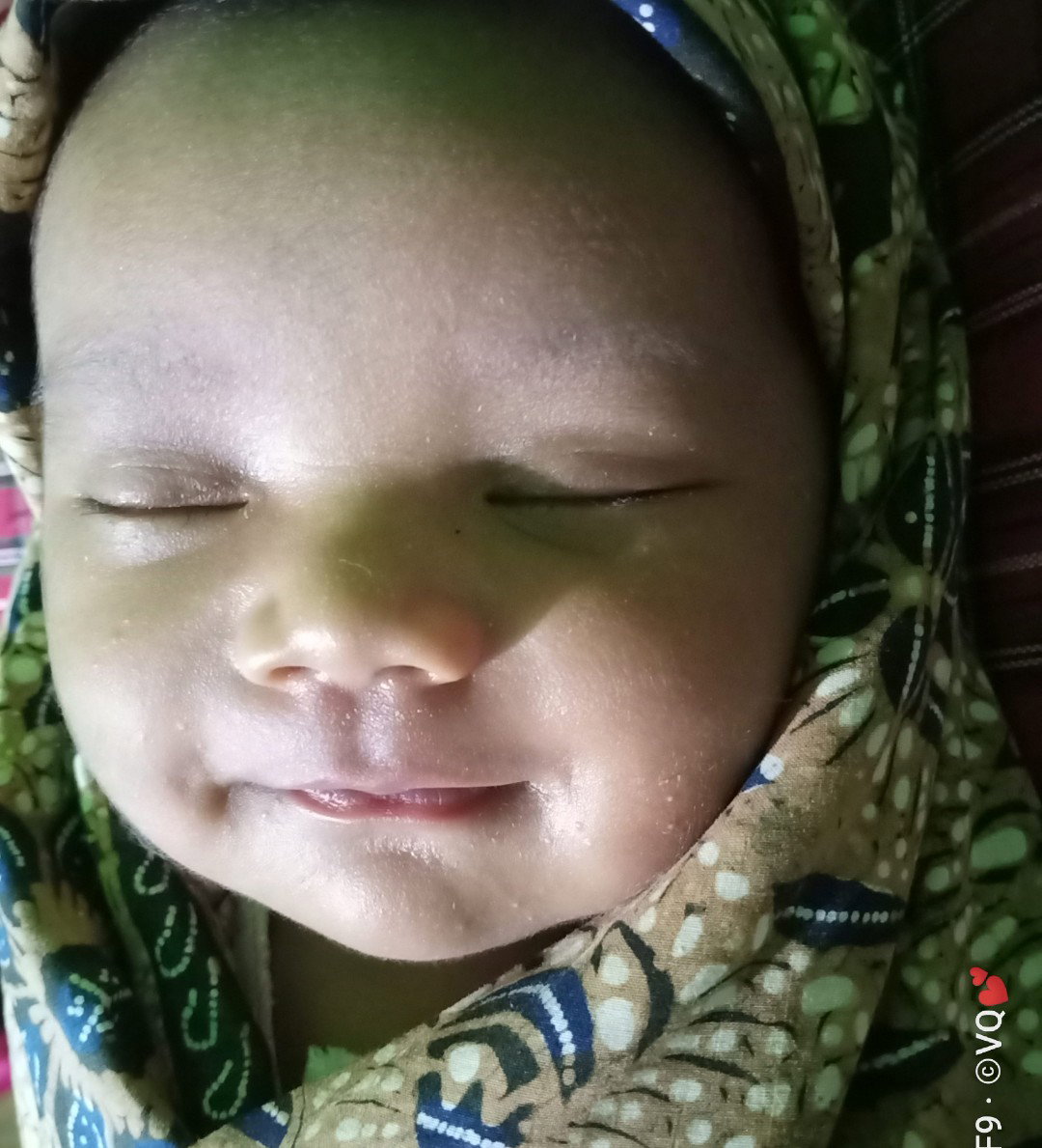 Aizam Gibran Efendi profile icon