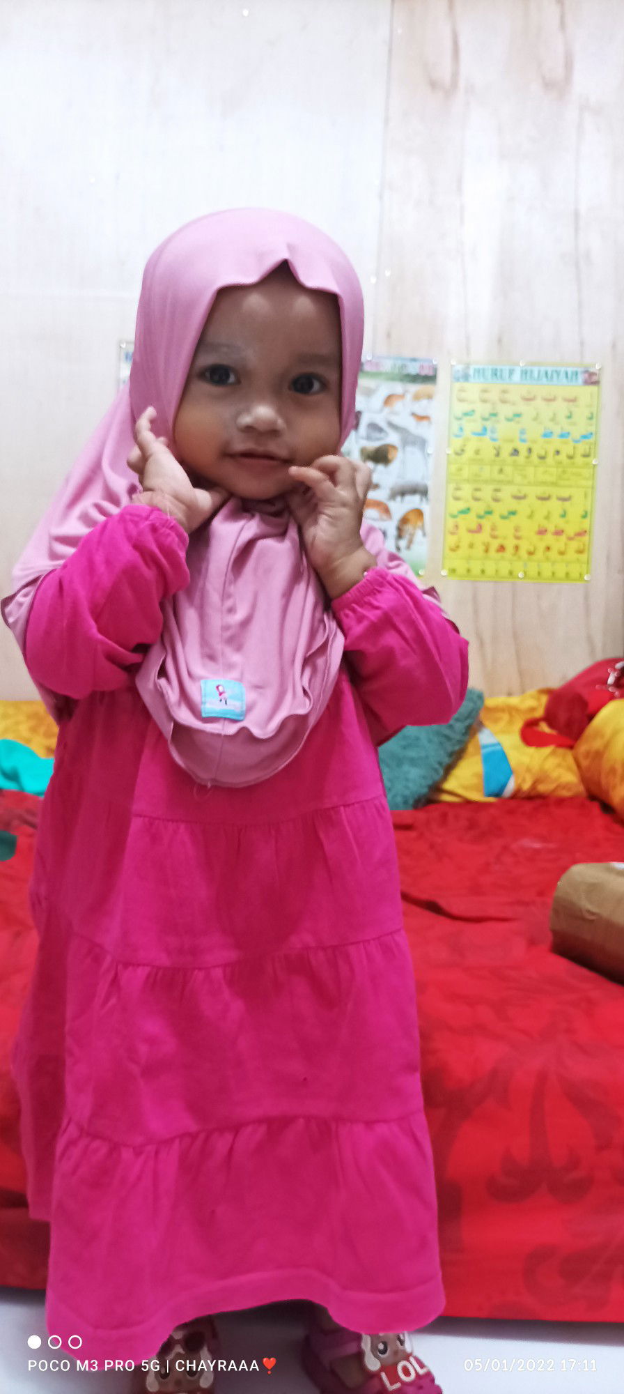 Durrotun Nafisah profile icon