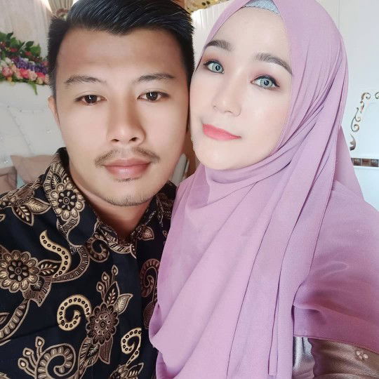 Susi satria profile icon