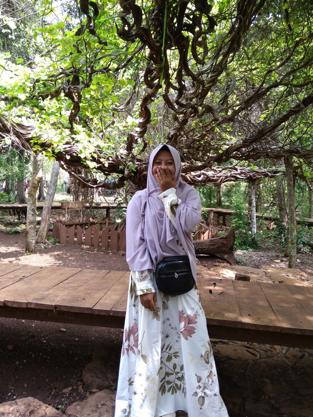 St. Megawati profile icon