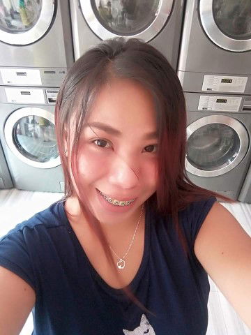 Angela Luz Pasco profile icon