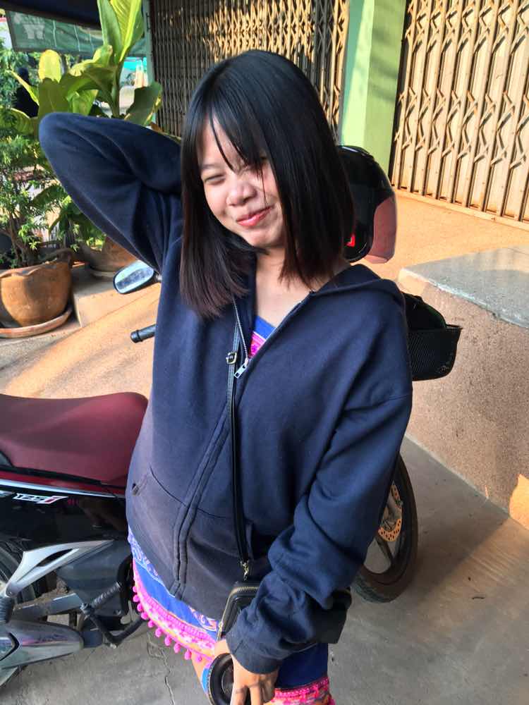 Thita Saingsi profile icon