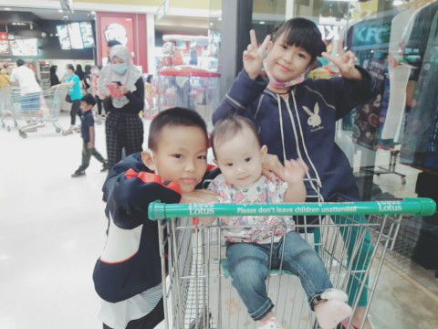 Natchariya  Laongsri profile icon