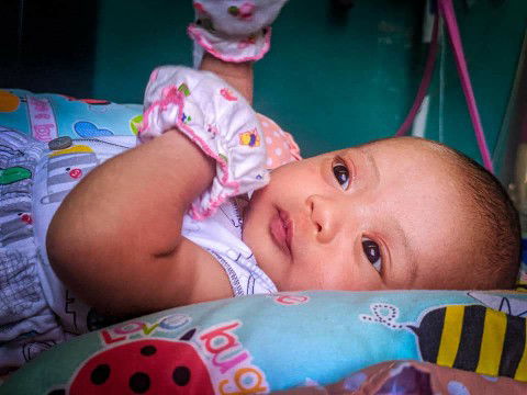 Nafa Rayindra Saputri profile icon