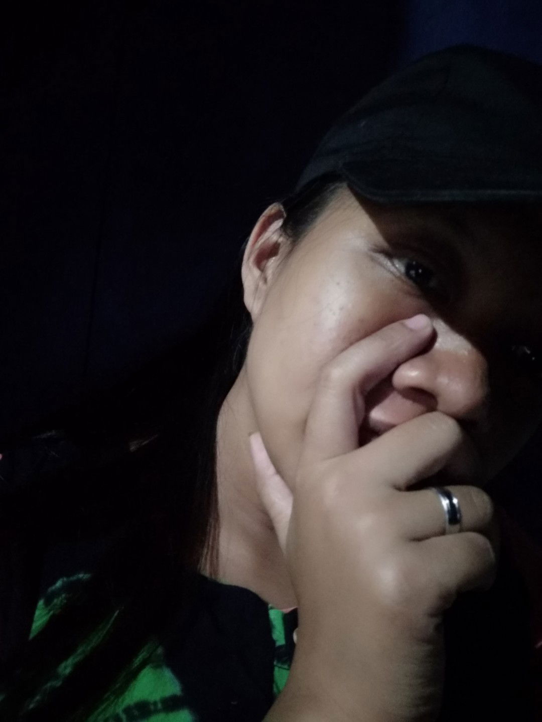 Asrii Yanii profile icon