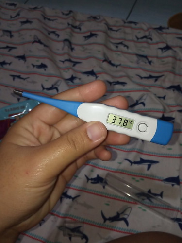fever