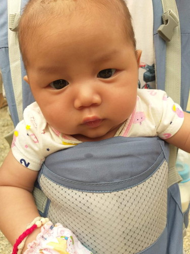 ลูกน้อยร้องไห้บ่อยๆตอนกลางอคืนเกิดจากะไรคะ