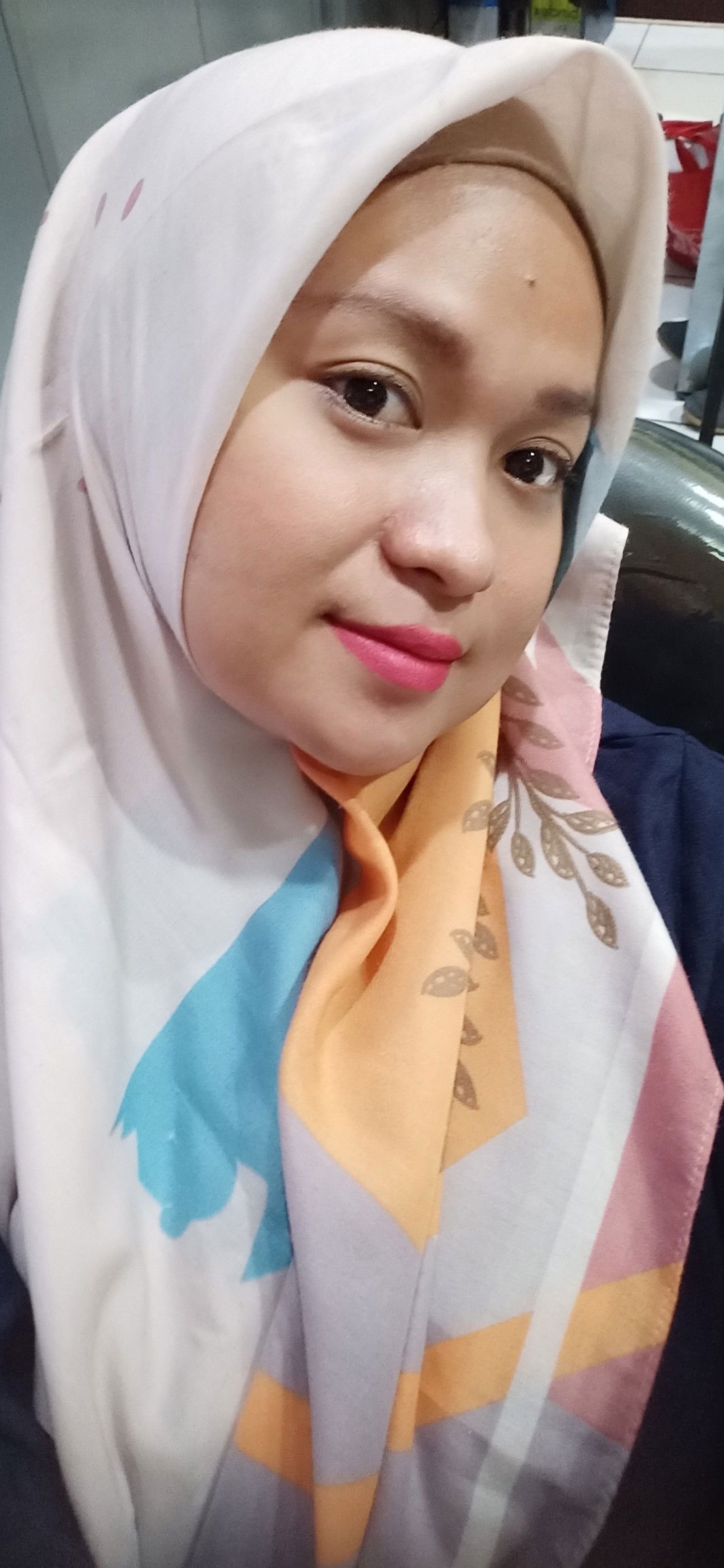 shildah muhawiyah profile icon