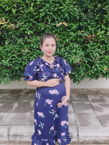 40+1 แม่ๆบ้านไหนเลยกำหนดคลอดบ้างค่ะ
