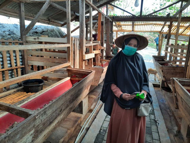 Rahimah Lintang profile icon