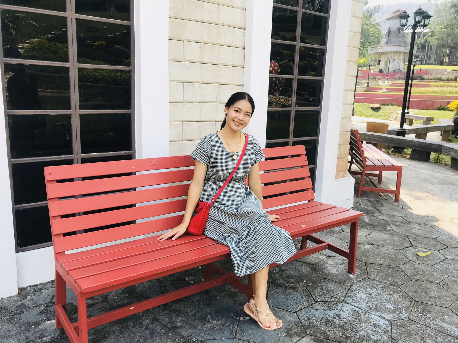 Palita Rattanatham profile icon